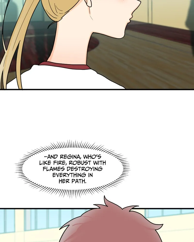 Not So Shoujo Love Story Chapter 18 page 47 - 