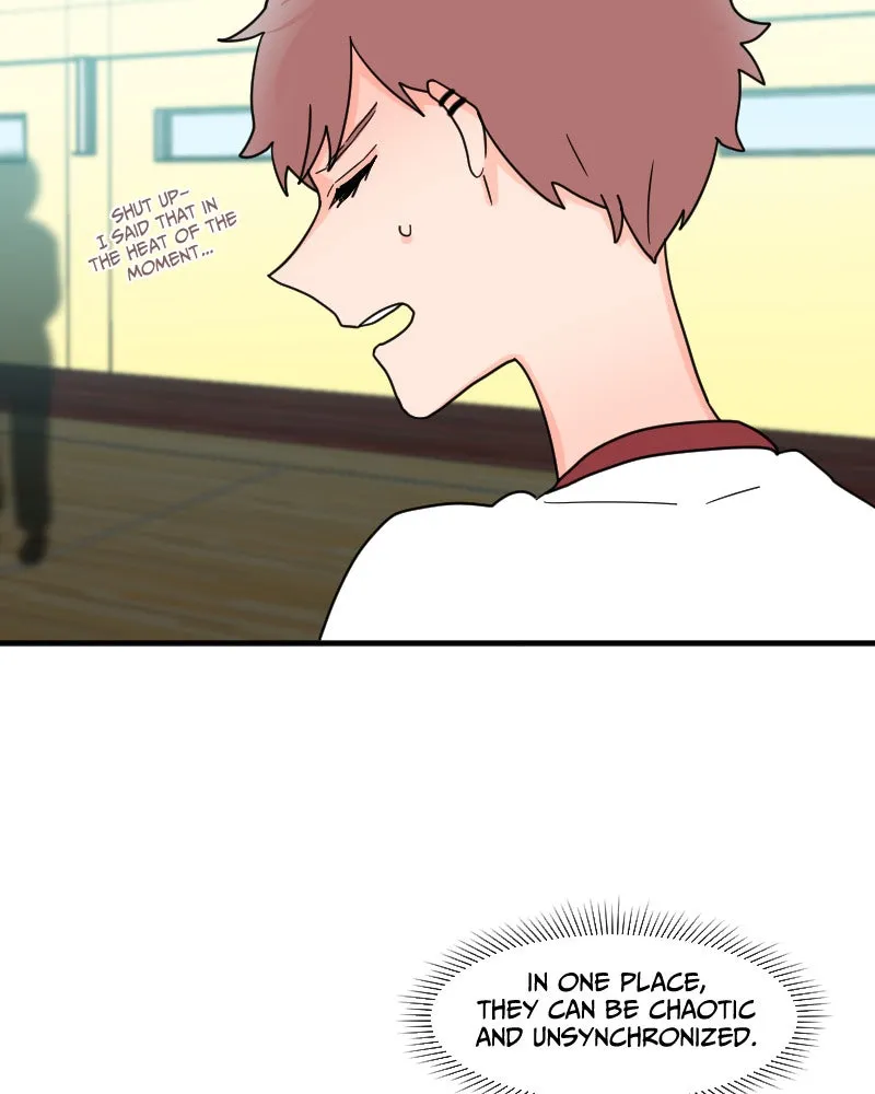 Not So Shoujo Love Story Chapter 18 page 48 - 