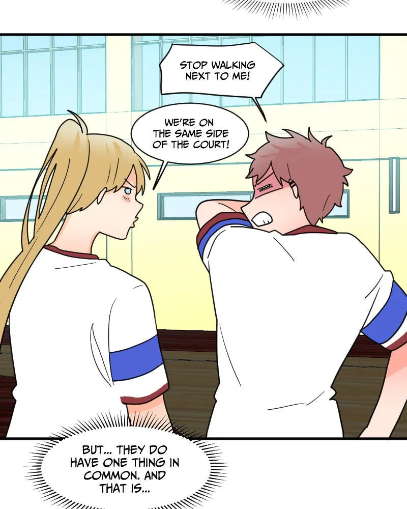 Not So Shoujo Love Story Chapter 18 page 49 - 