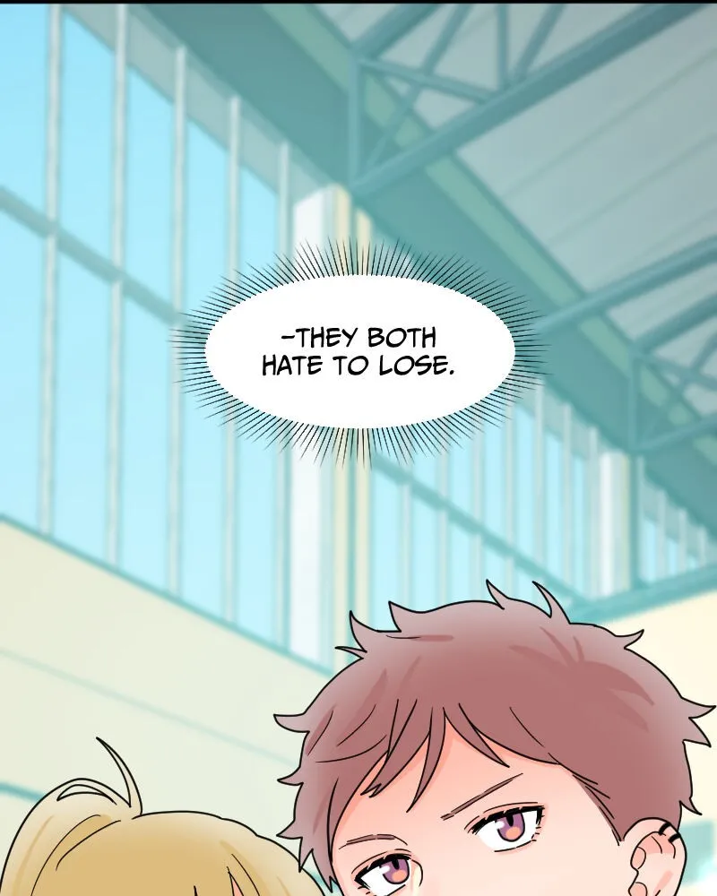 Not So Shoujo Love Story Chapter 18 page 51 - 