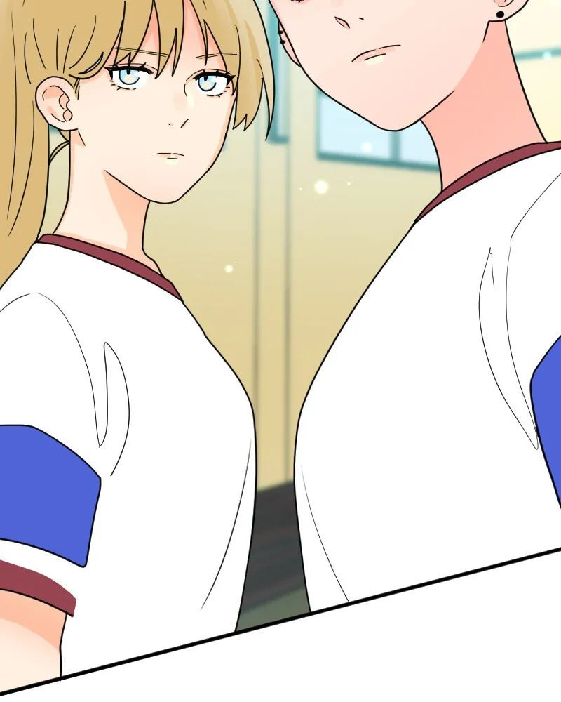 Not So Shoujo Love Story Chapter 18 page 52 - 