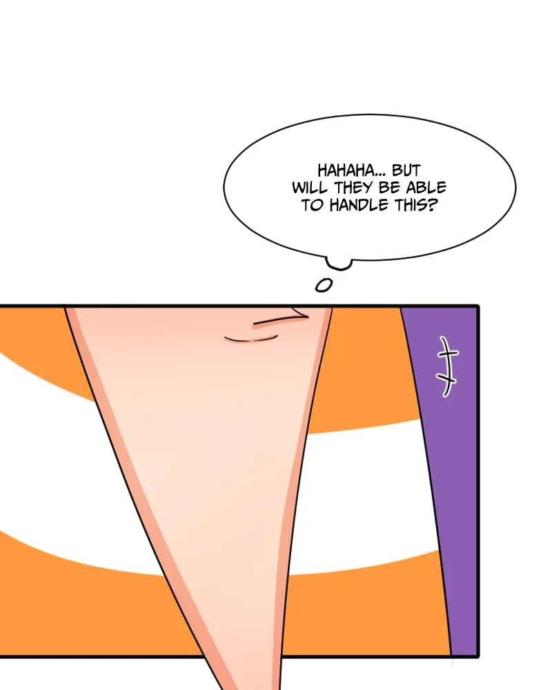 Not So Shoujo Love Story Chapter 18 page 53 - 