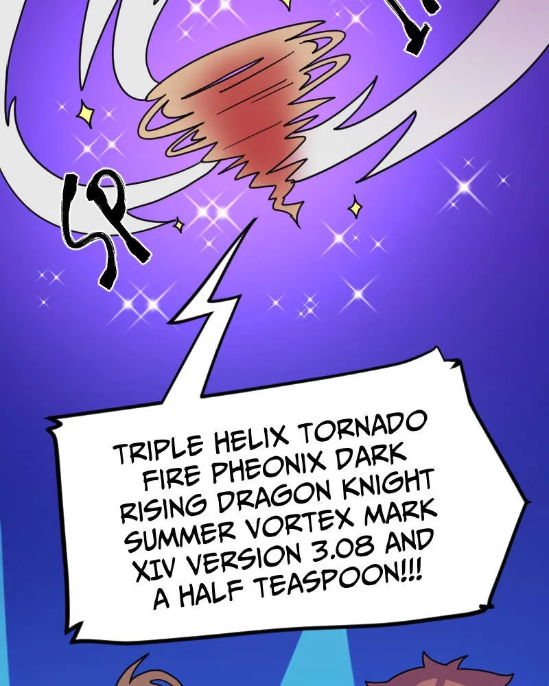 Not So Shoujo Love Story Chapter 18 page 58 - 