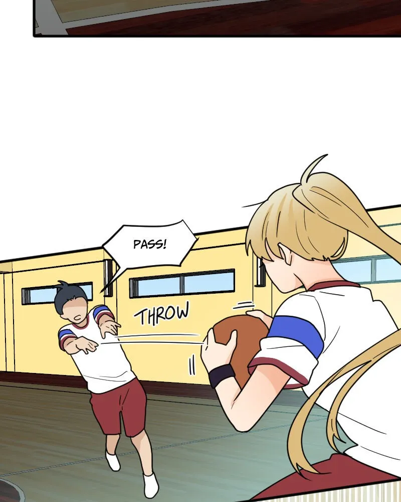 Not So Shoujo Love Story Chapter 18 page 7 - 