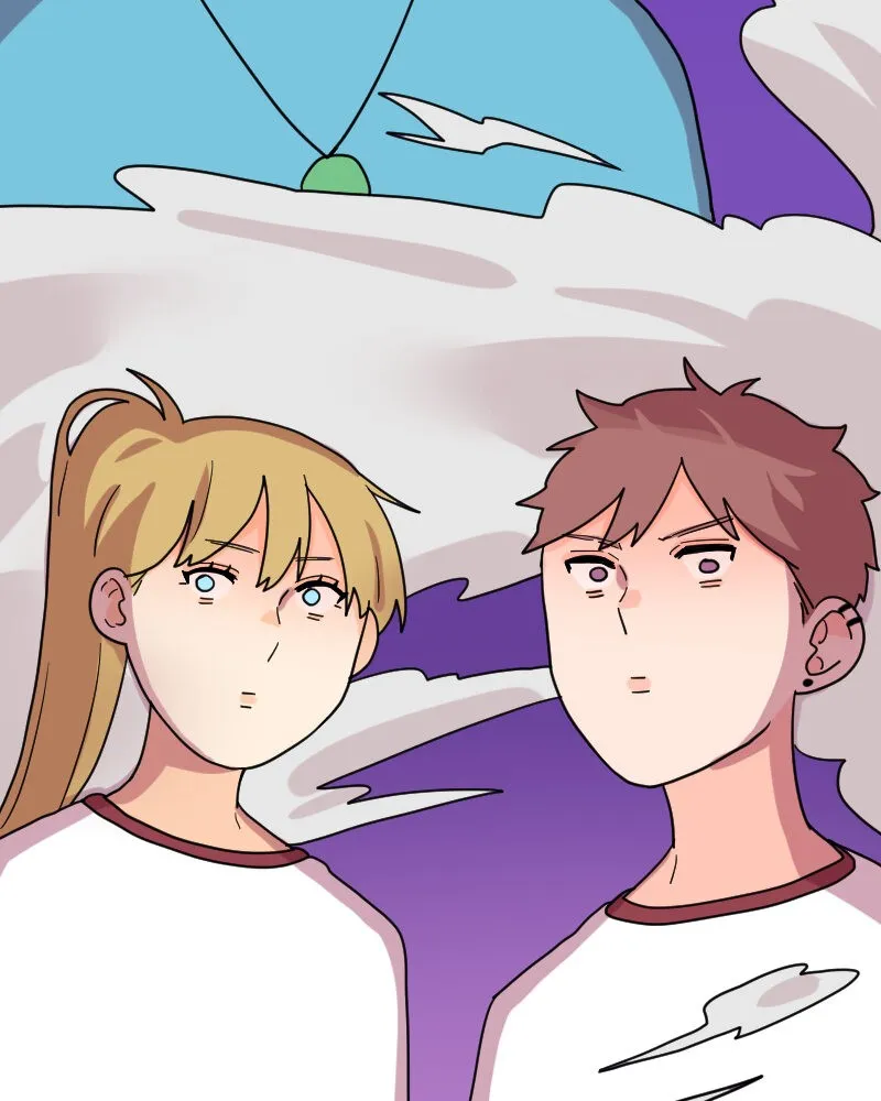 Not So Shoujo Love Story Chapter 18 page 64 - 