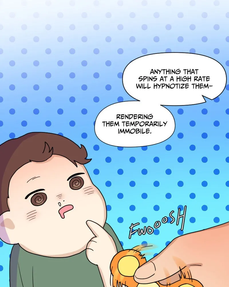 Not So Shoujo Love Story Chapter 18 page 68 - 
