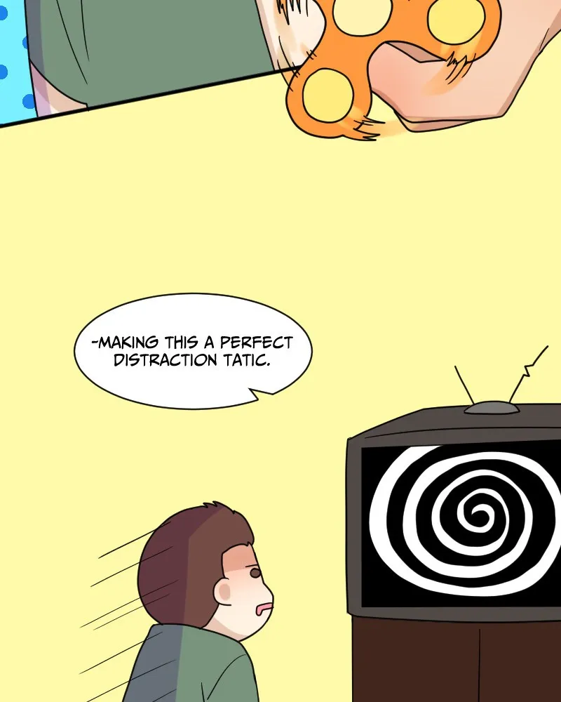 Not So Shoujo Love Story Chapter 18 page 69 - 