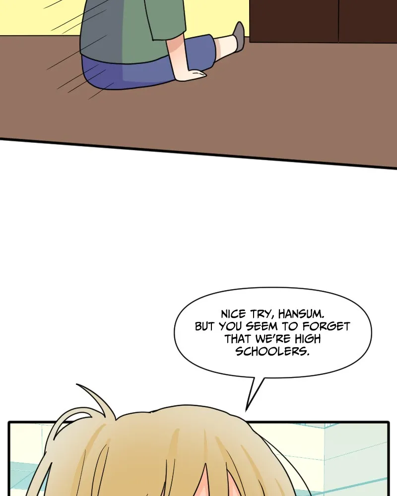 Not So Shoujo Love Story Chapter 18 page 70 - 