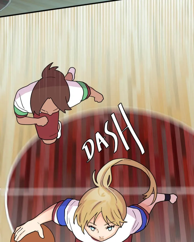 Not So Shoujo Love Story Chapter 18 page 8 - 