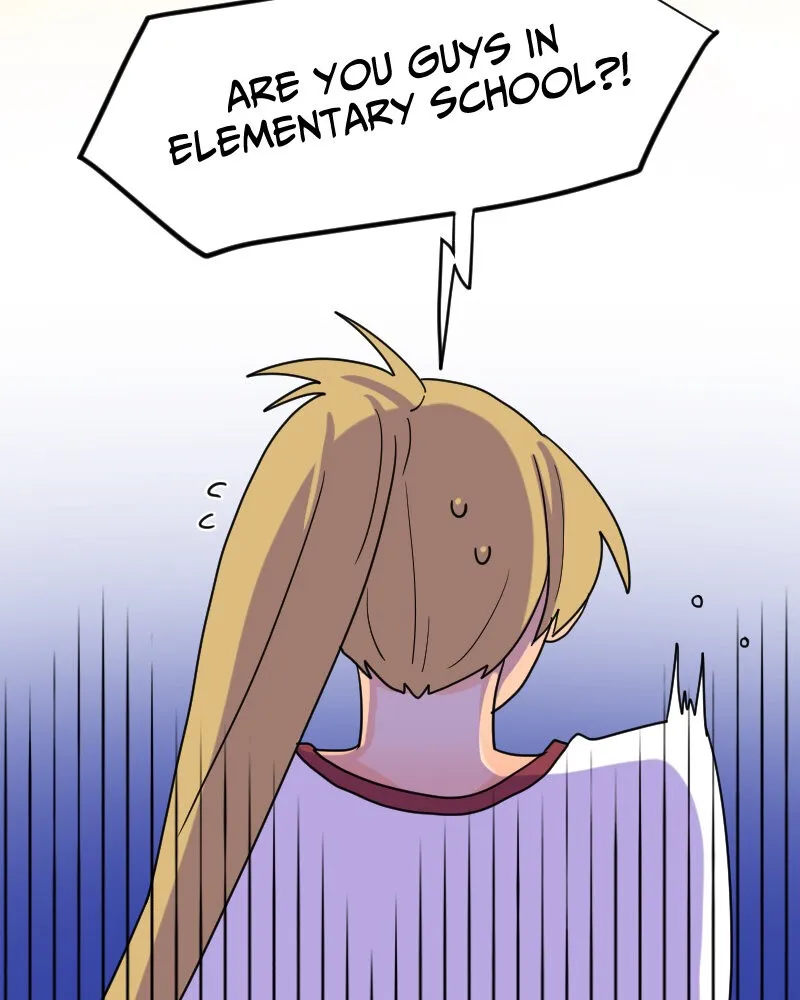 Not So Shoujo Love Story Chapter 18 page 73 - 