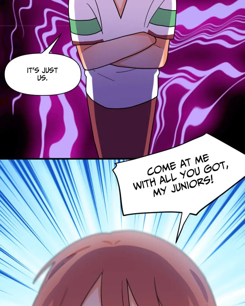 Not So Shoujo Love Story Chapter 18 page 78 - 