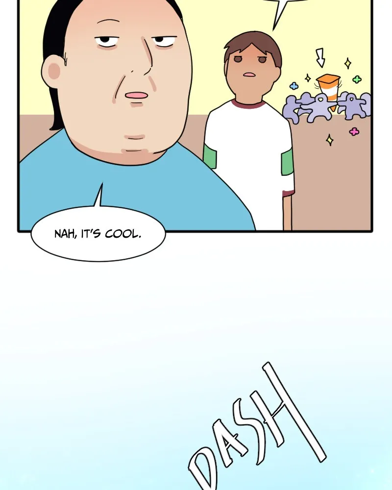 Not So Shoujo Love Story Chapter 18 page 81 - 
