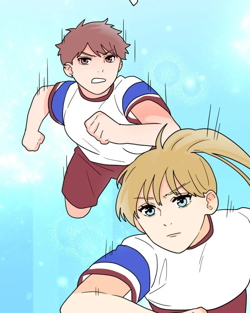 Not So Shoujo Love Story Chapter 18 page 82 - 