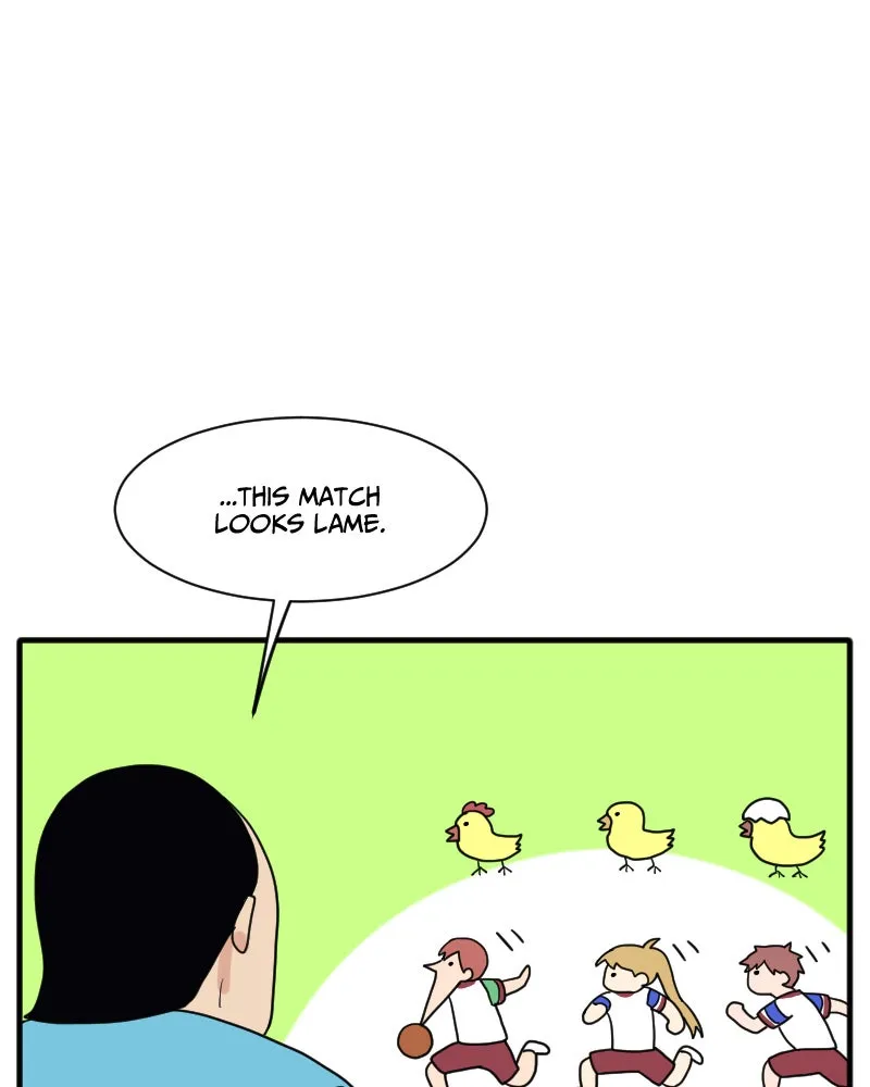 Not So Shoujo Love Story Chapter 18 page 86 - 
