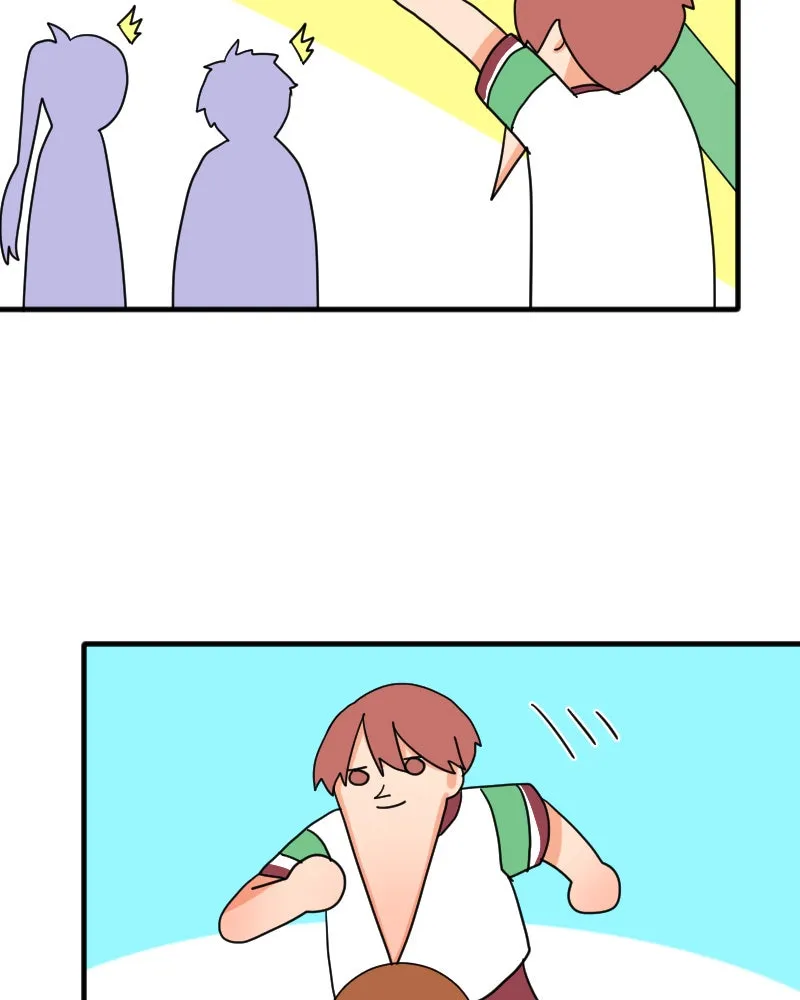 Not So Shoujo Love Story Chapter 18 page 88 - 
