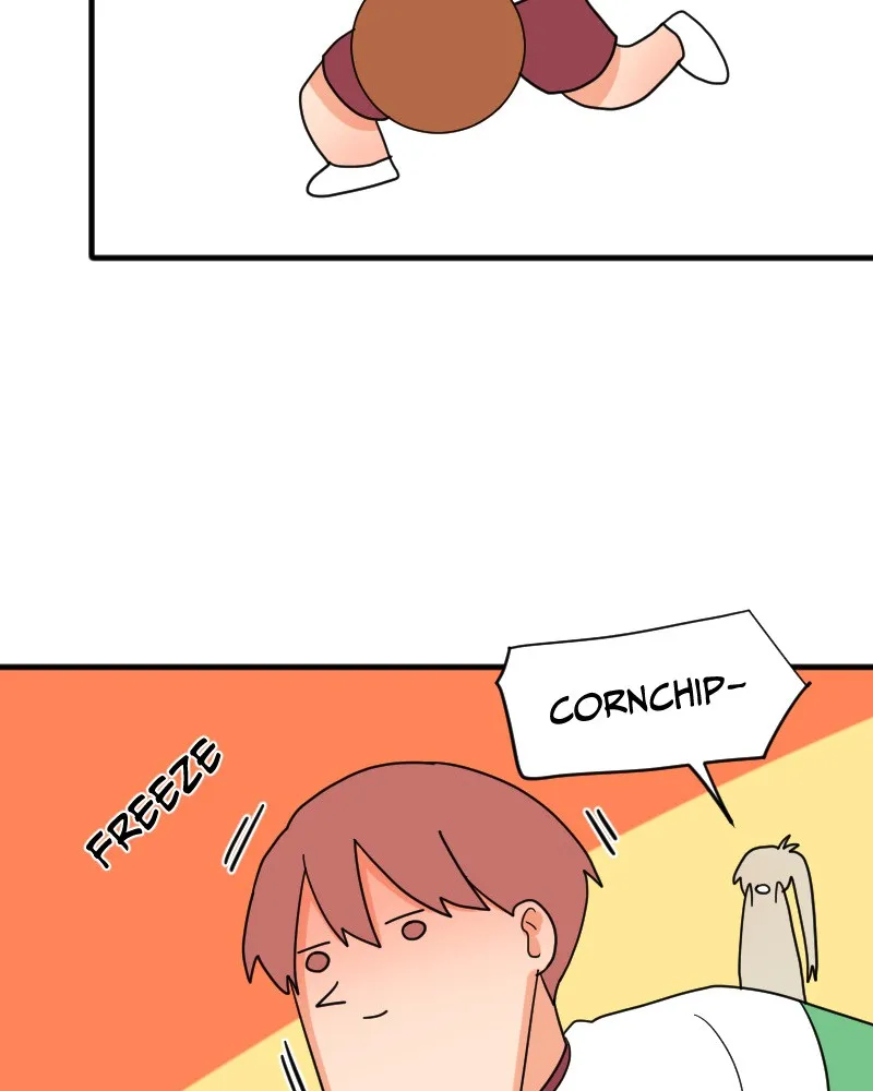Not So Shoujo Love Story Chapter 18 page 89 - 
