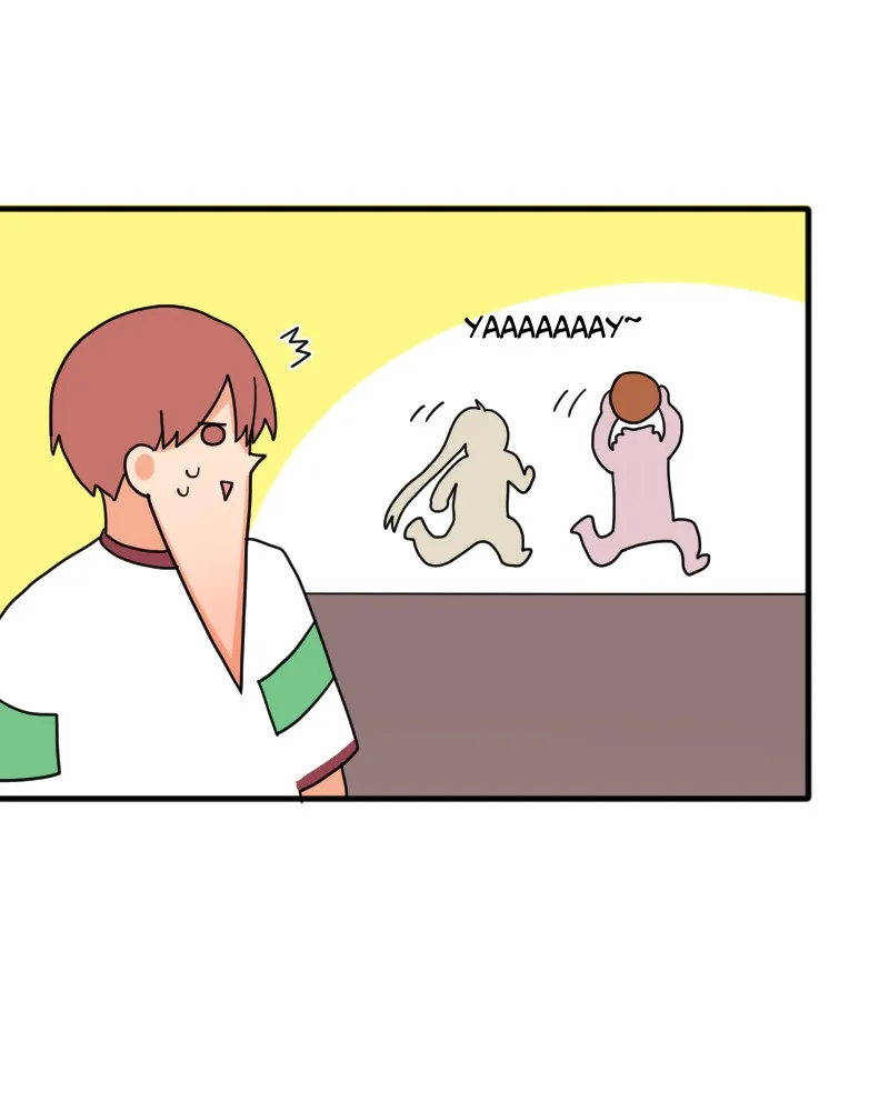 Not So Shoujo Love Story Chapter 18 page 91 - 