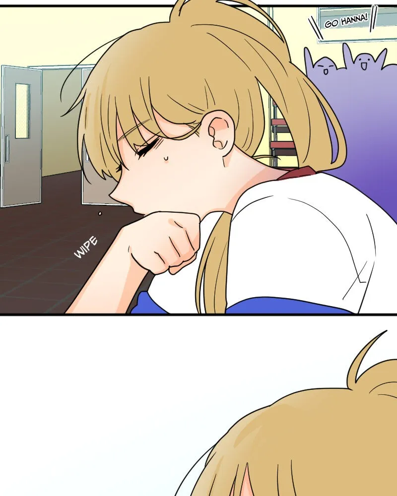 Not So Shoujo Love Story Chapter 18 page 100 - 