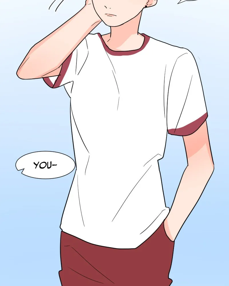 Not So Shoujo Love Story Chapter 19 page 11 - 