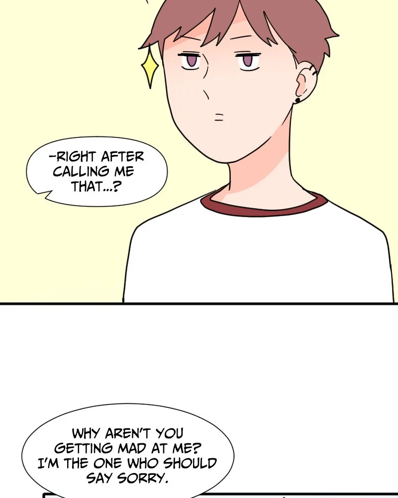Not So Shoujo Love Story Chapter 19 page 104 - 