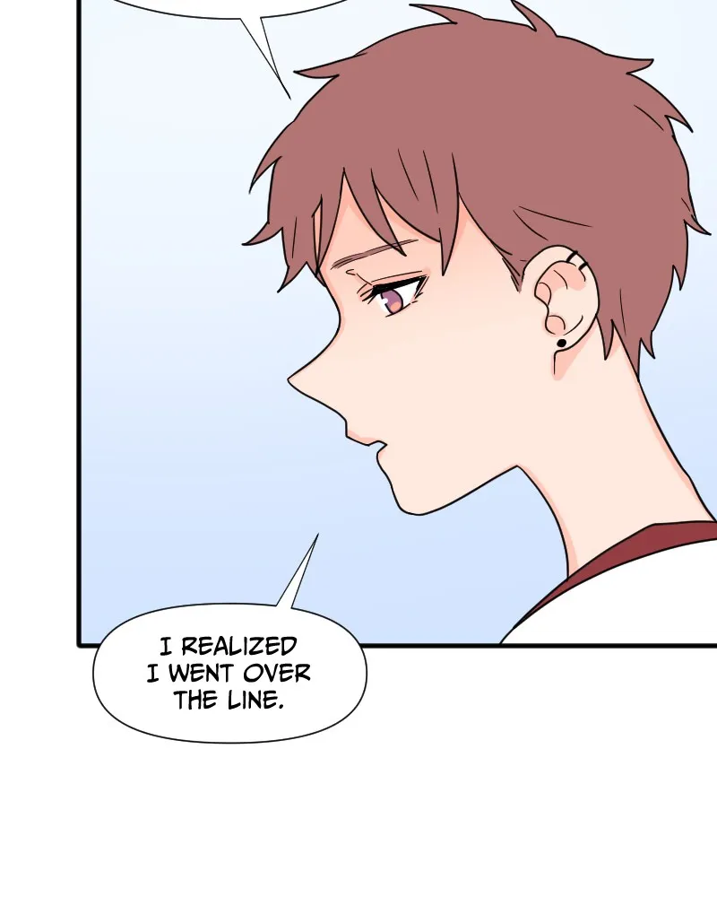 Not So Shoujo Love Story Chapter 19 page 105 - 