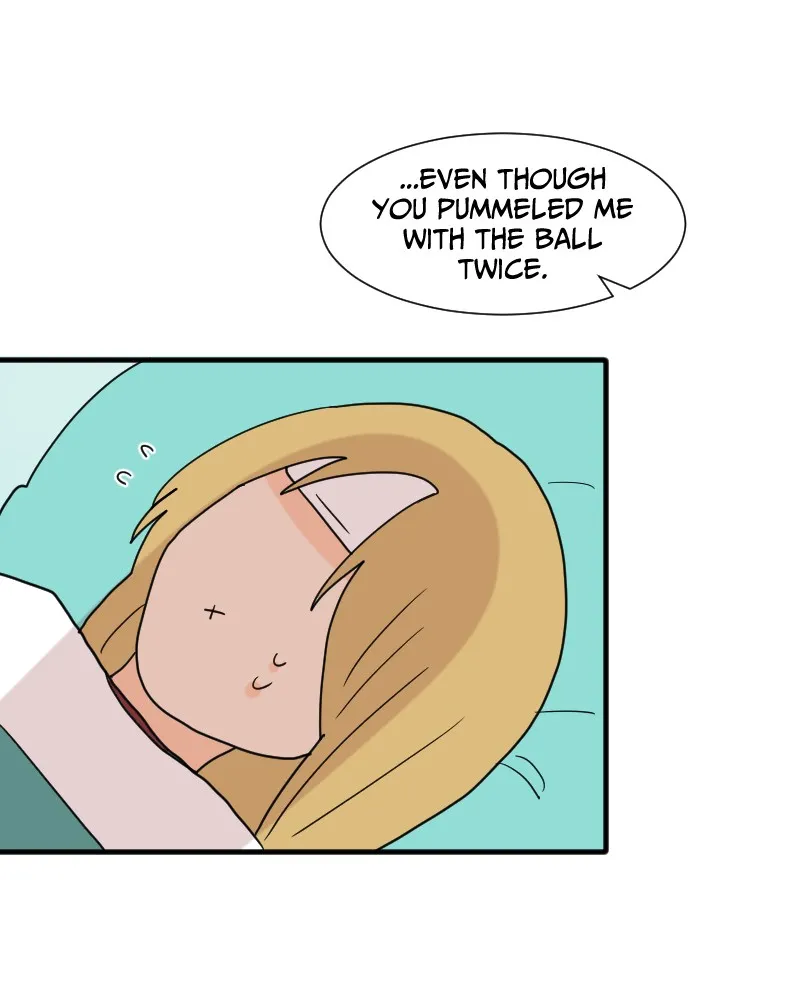 Not So Shoujo Love Story Chapter 19 page 106 - 