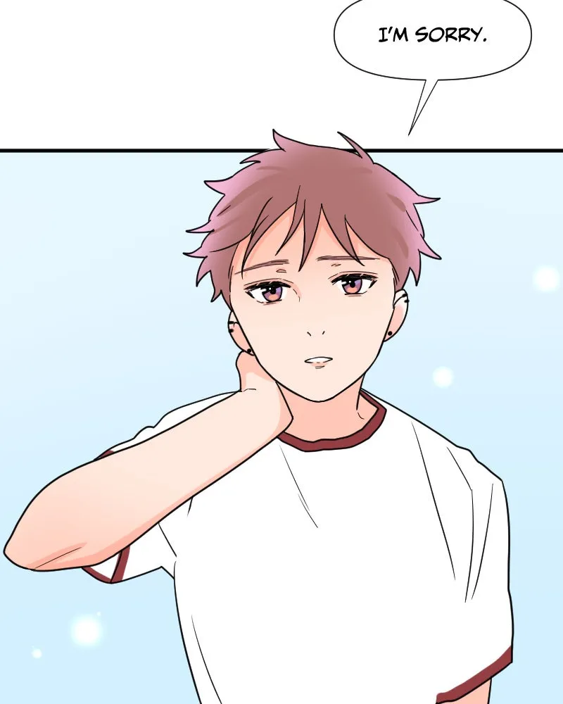 Not So Shoujo Love Story Chapter 19 page 108 - 