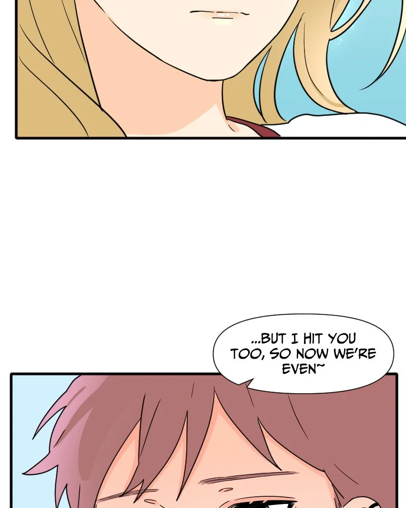 Not So Shoujo Love Story Chapter 19 page 110 - 