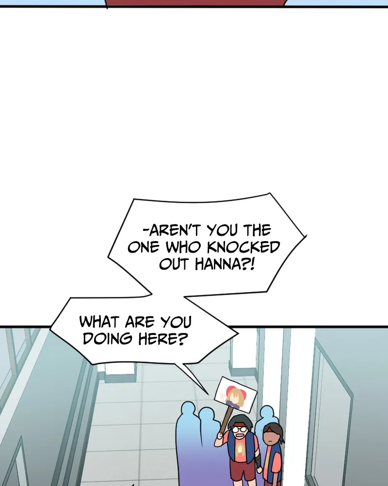 Not So Shoujo Love Story Chapter 19 page 12 - 