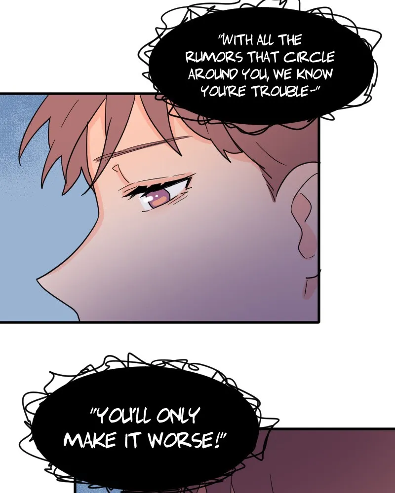 Not So Shoujo Love Story Chapter 19 page 112 - 