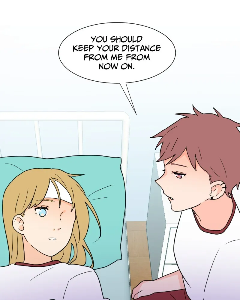 Not So Shoujo Love Story Chapter 19 page 114 - 