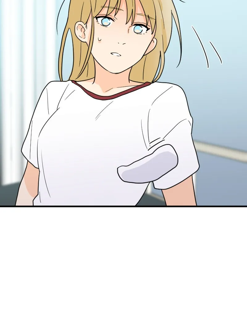 Not So Shoujo Love Story Chapter 19 page 116 - 
