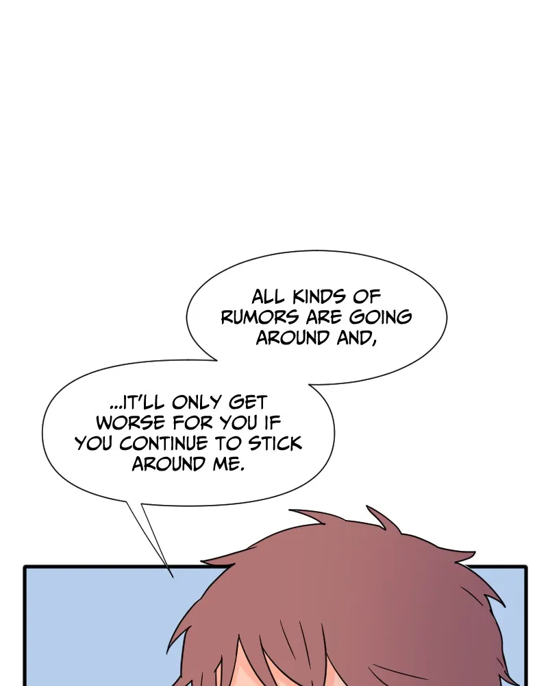 Not So Shoujo Love Story Chapter 19 page 118 - 