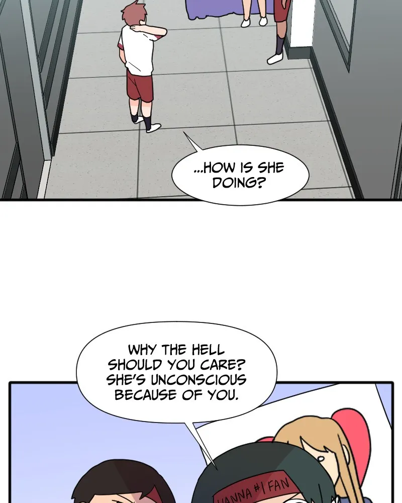 Not So Shoujo Love Story Chapter 19 page 13 - 