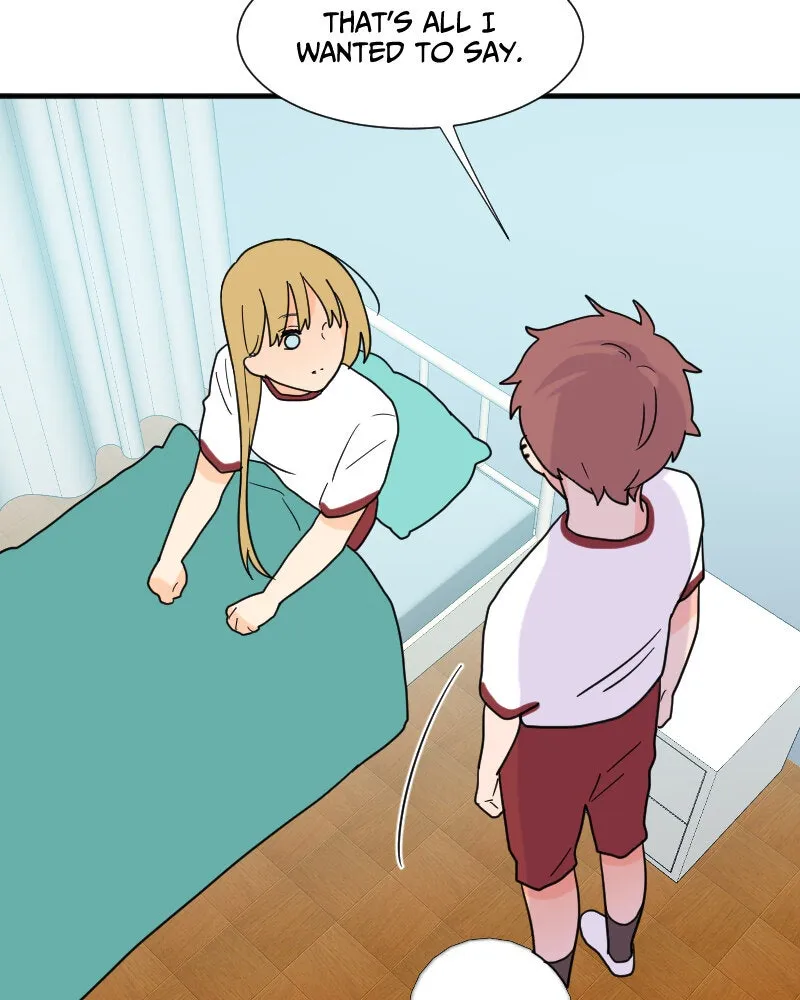 Not So Shoujo Love Story Chapter 19 page 122 - 
