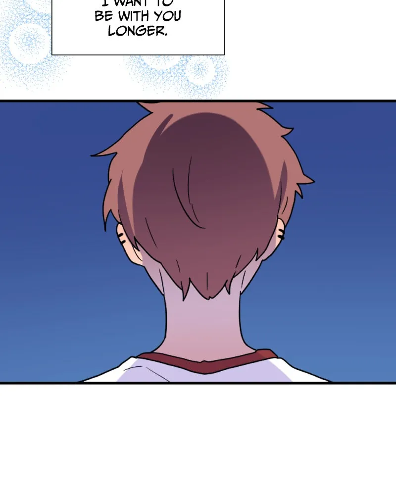 Not So Shoujo Love Story Chapter 19 page 132 - 