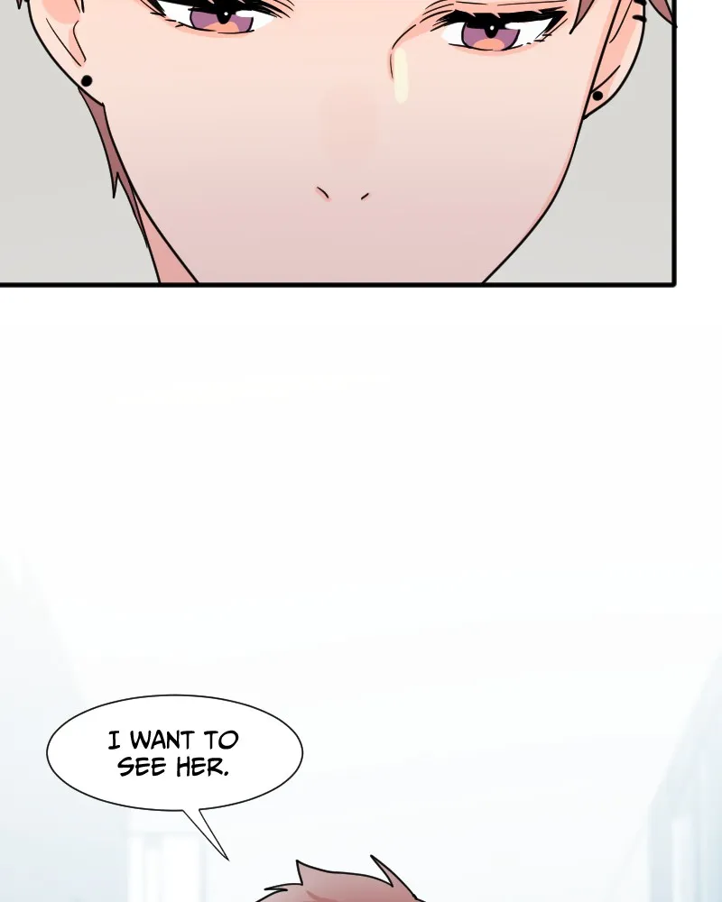 Not So Shoujo Love Story Chapter 19 page 15 - 