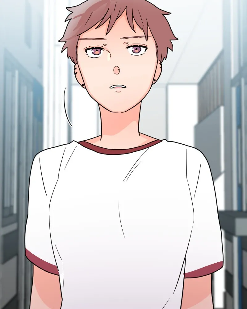 Not So Shoujo Love Story Chapter 19 page 16 - 