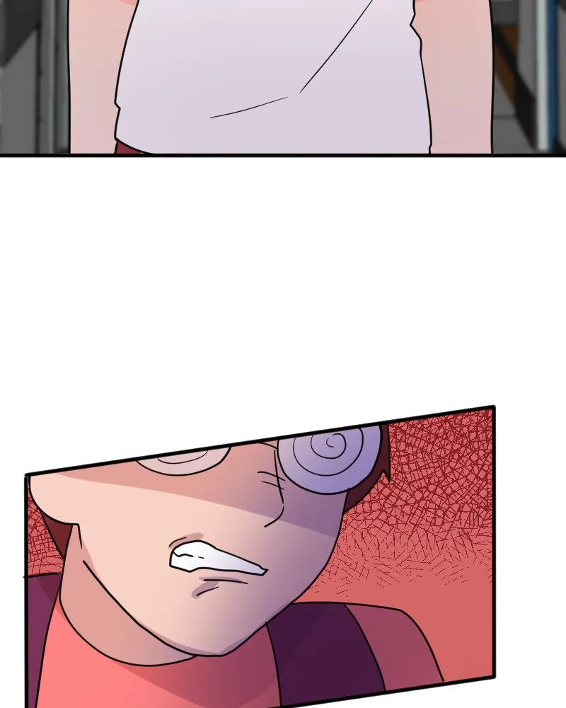 Not So Shoujo Love Story Chapter 19 page 17 - 