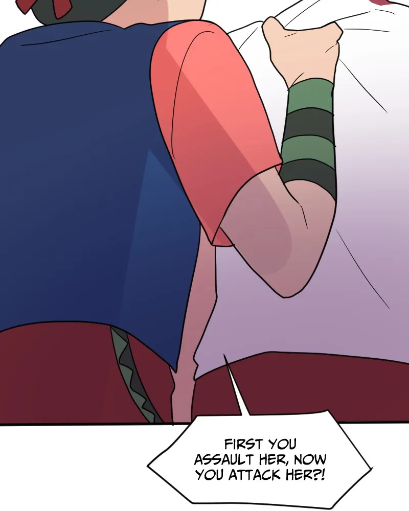 Not So Shoujo Love Story Chapter 19 page 20 - 
