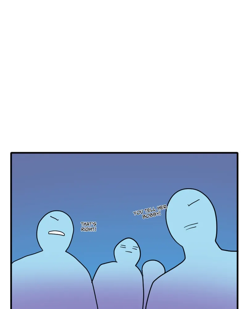 Not So Shoujo Love Story Chapter 19 page 21 - 