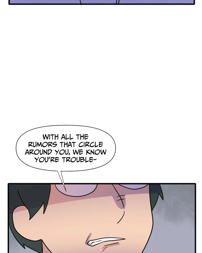 Not So Shoujo Love Story Chapter 19 page 22 - 