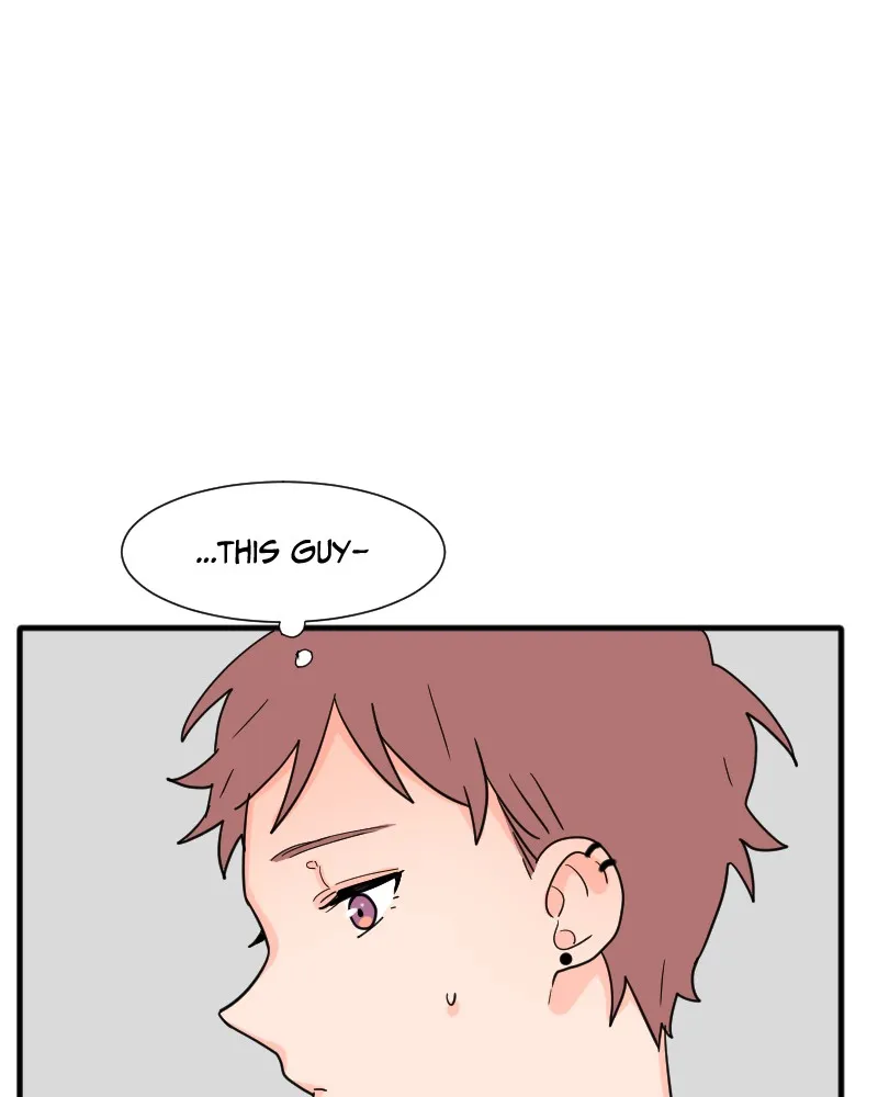 Not So Shoujo Love Story Chapter 19 page 24 - 