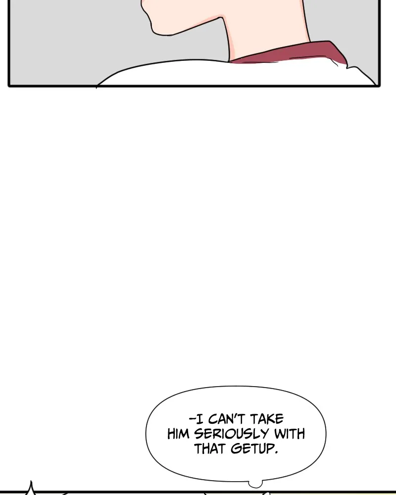Not So Shoujo Love Story Chapter 19 page 25 - 