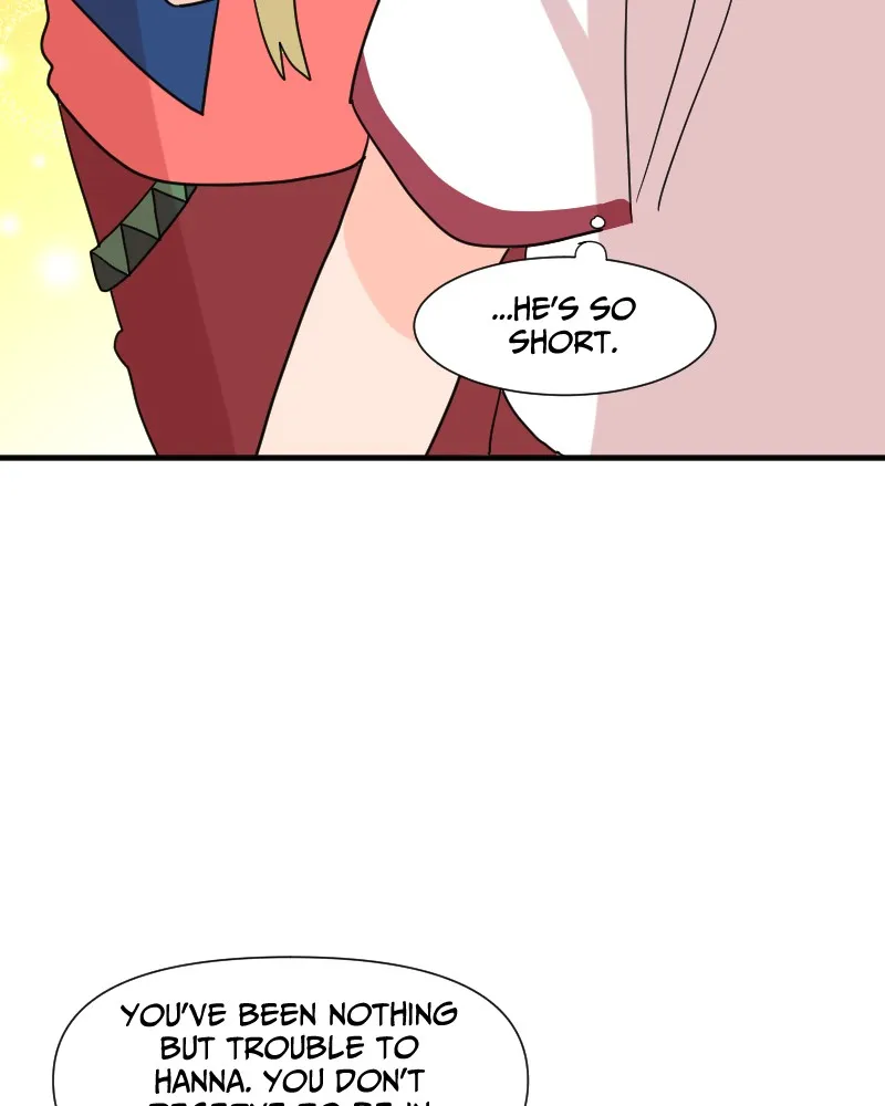 Not So Shoujo Love Story Chapter 19 page 27 - 