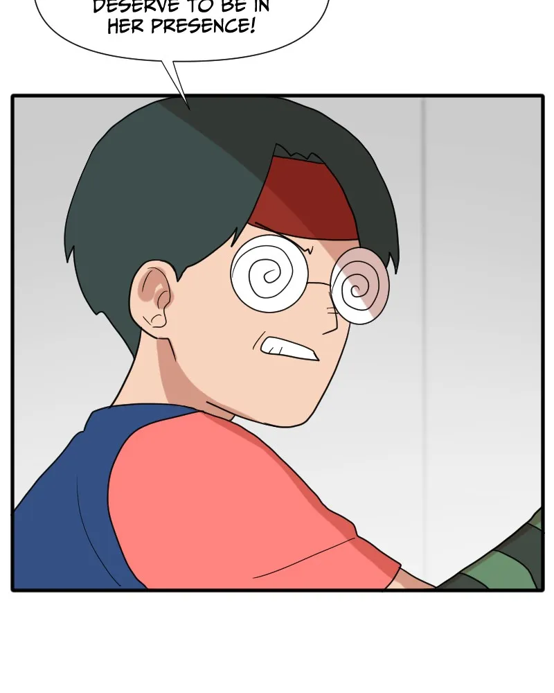 Not So Shoujo Love Story Chapter 19 page 28 - 
