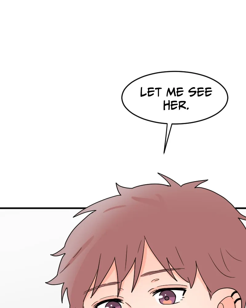 Not So Shoujo Love Story Chapter 19 page 29 - 