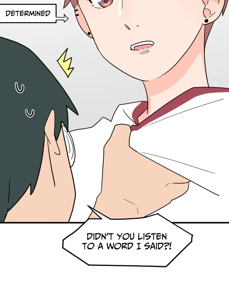 Not So Shoujo Love Story Chapter 19 page 30 - 