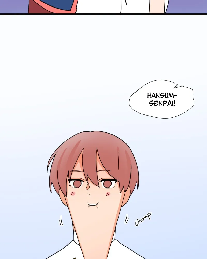 Not So Shoujo Love Story Chapter 19 page 32 - 