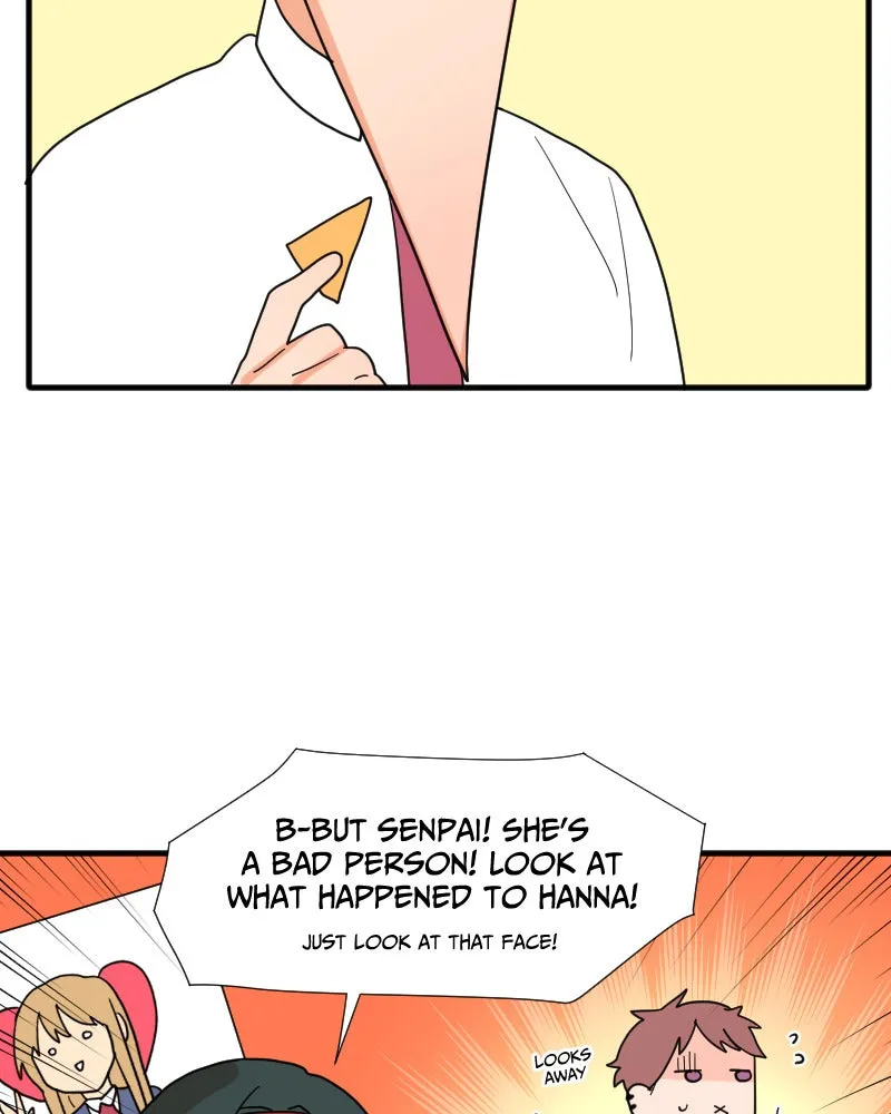Not So Shoujo Love Story Chapter 19 page 36 - 